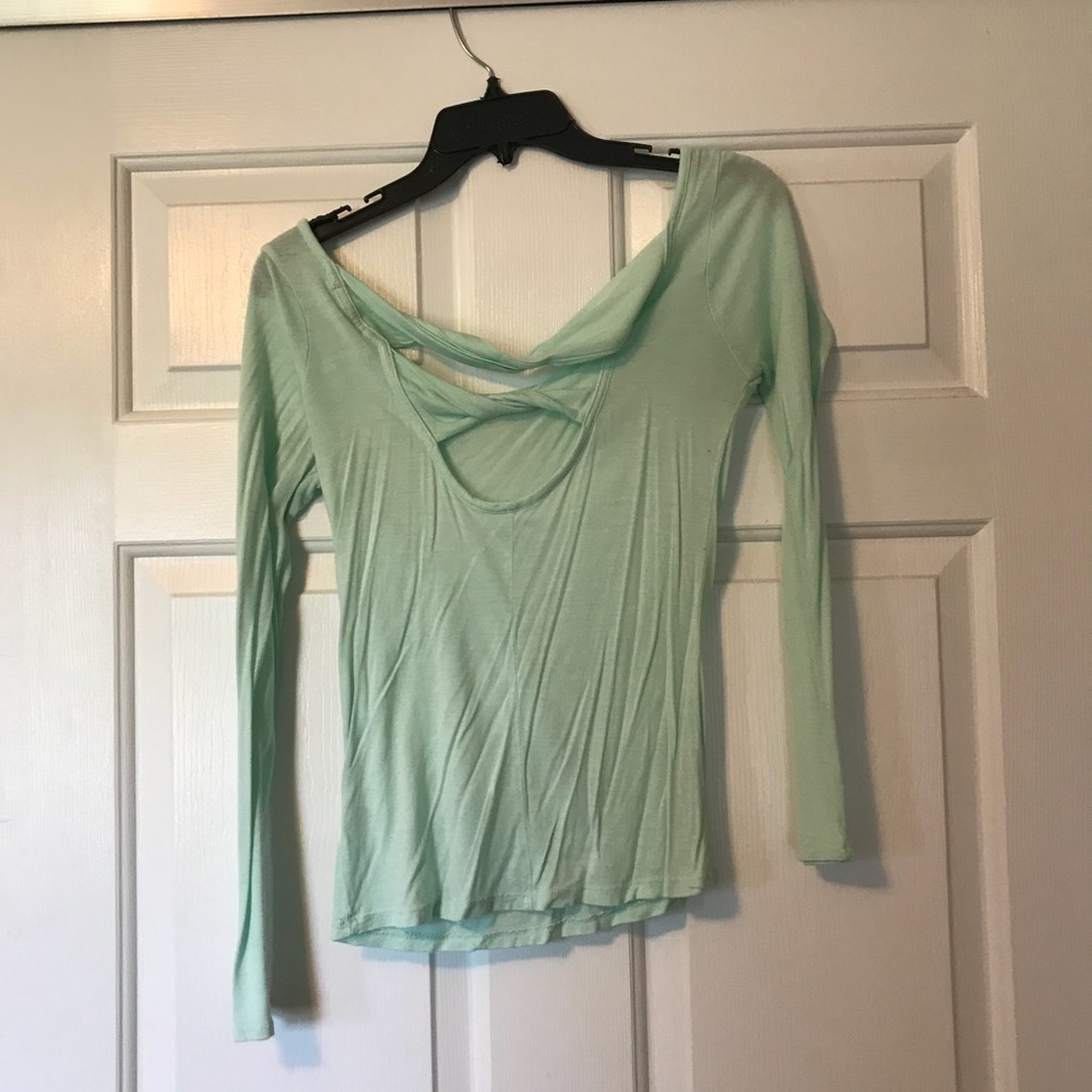 Long sleeve